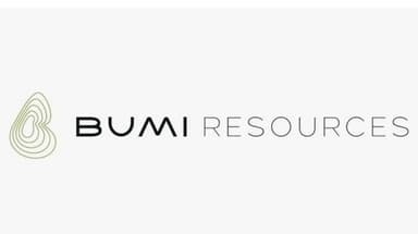 Bumi Resources
