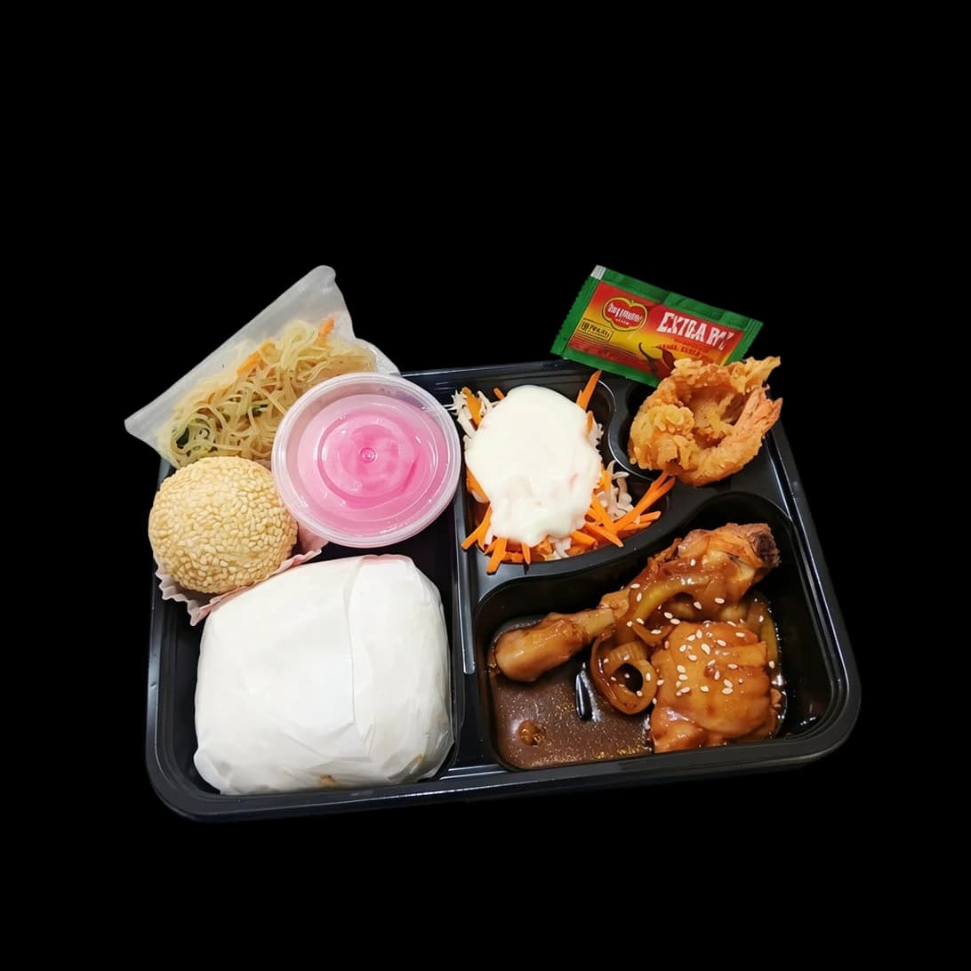 Bento