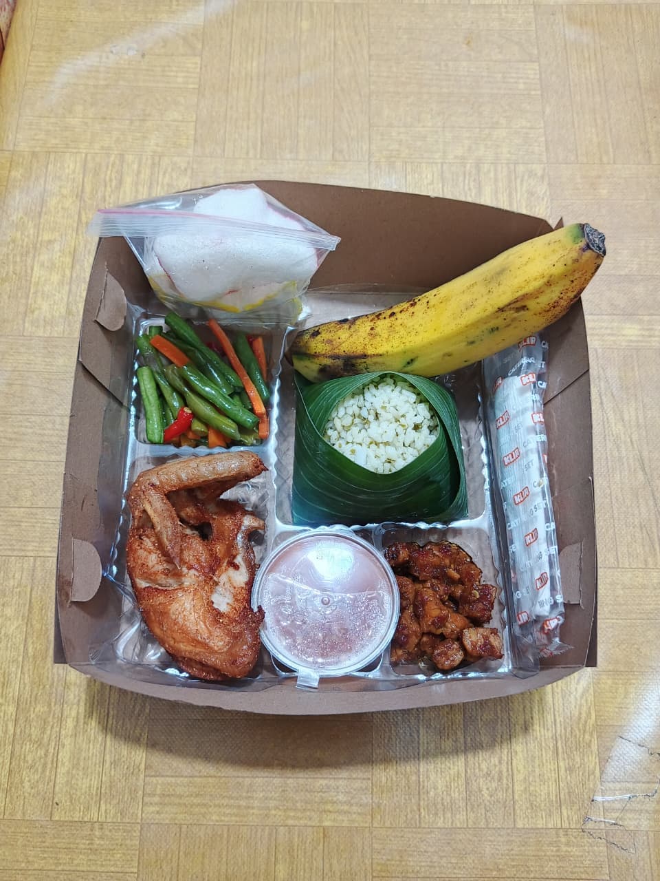 Paket 35k