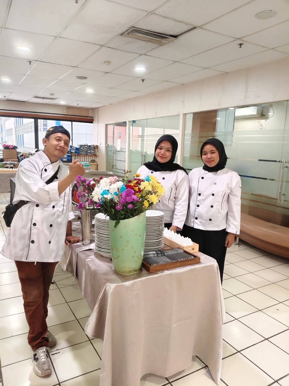 Katering Pernikahan